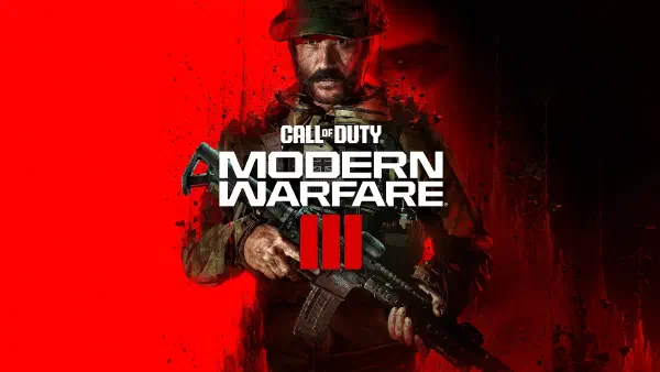 Call of Duty: Modern Warfare III