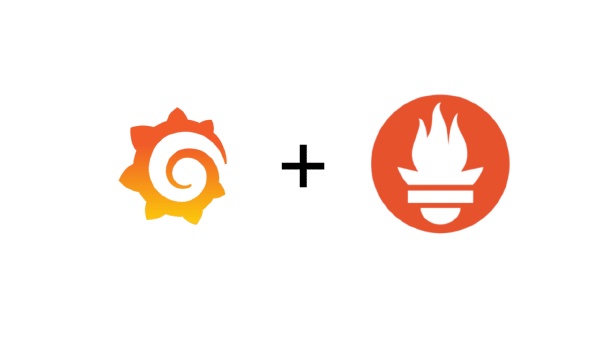 Passive Infrastructure Monitoring with Prometheus