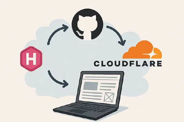 My Over-Engineered Serverless & Self-Hosted Stack