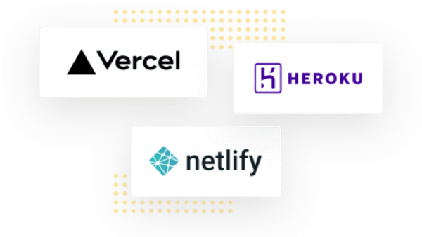 Zeit - Functions as a Service